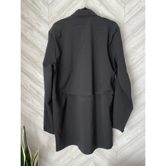 🍋Lululemon Drivers Coat🍋 - Picture 12 of 13